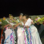 Miss Pineapple Queen Manipur: Pushparani, Pinki, Chongloi Crowned (4)