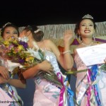 Miss Pineapple Queen Manipur: Pushparani, Pinki, Chongloi Crowned (2)
