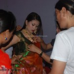 Exclusive backstage photos of Manipur Miss Pineapple Queen  (8)