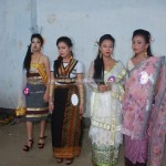 Exclusive backstage photos of Manipur Miss Pineapple Queen  (7)