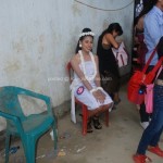 Exclusive backstage photos of Manipur Miss Pineapple Queen  (5)