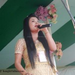 Manipuri Singer Natasha
