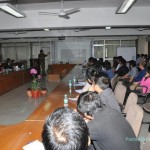 Traning on security for North East Residents - Delhi Police (11)