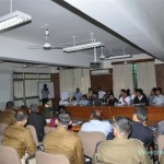 Traning on security for North East Residents – Delhi Police – part1 -008