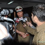 Traning on security for North East Residents - Delhi Police (2)