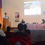NECEER - 2nd Enviro Youth Summit of Manipur - 5th & 6th May 2013