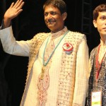 Film Actor Adil Hussain