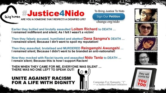 Justice4Nido#