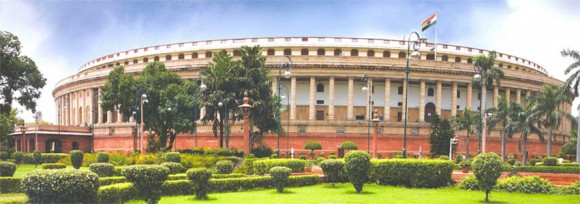 Parliament of India: A report on the Performance of the MPs from North-eastern States of India