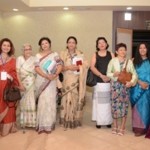 Women Achiever Awardees
