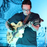 Artist performing at Shillong Blues & Jazz Festival 2014 (2)