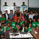 Startup Weekend Imphal – Group photo