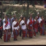 tangkhul-women