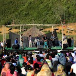 Manipur Music and Arts festival – Where have all the flowers gone?