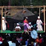 Manipur Music and Arts festival - Where have all the flowers gone?