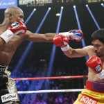 Mayweather vs. Pacquiao