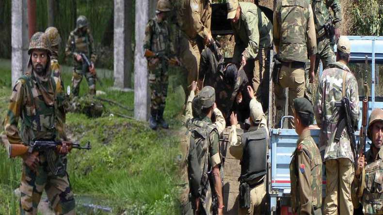 Manipur ambush killing - Press release from NSCN, KYKL, KCP