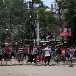 Manipur ILP Demand