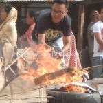 Manipur ILP Demand - Jiribam