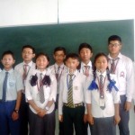Roshan-students