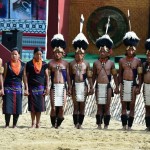 Khiamniungan tribe (3)