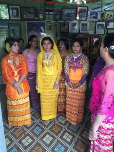 Meitei marriage Myanmar