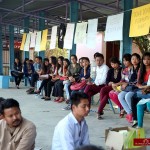 Manipur University Open Lecture