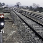 jiribam railway track at present-2