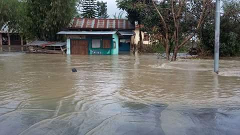 Flood Moirang