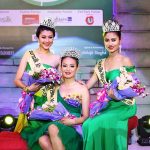 14th Sunsilk Mega Miss North East