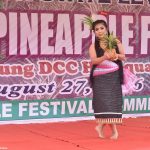 Pinaple Festival 201613