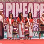 Pinaple Festival 20169