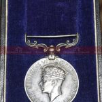 Indian Distinguished Service Medal 1