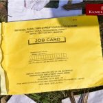 Aadhaar Cards including Job Cards (6)
