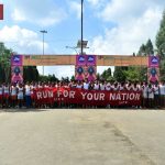 11th Mega Marathon, Manipur 2017 (10)