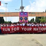 11th Mega Marathon, Manipur 2017 (11)
