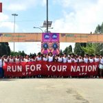 11th Mega Marathon, Manipur 2017 (12)