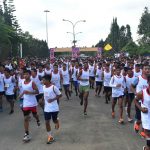 11th Mega Marathon, Manipur 2017 (14)