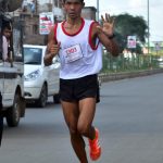 11th Mega Marathon, Manipur 2017 (16)