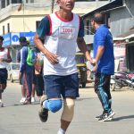 11th Mega Marathon, Manipur 2017 (19)