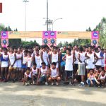 11th Mega Marathon, Manipur 2017 (2)