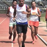 11th Mega Marathon, Manipur 2017 (26)