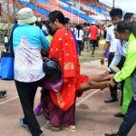 11th Mega Marathon, Manipur 2017 (29)
