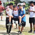 11th Mega Marathon, Manipur 2017 (31)