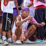 11th Mega Marathon, Manipur 2017 (6)
