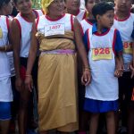 11th Mega Marathon, Manipur 2017 (8)