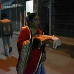 Deepavali night in Imphal city (11)