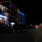 Deepavali night in Imphal city (2)