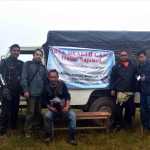 Free Medical Camp at Tening Village (20)