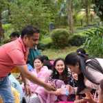 Manipuri Community( Sikkim Central University) celebrated Ningol-Chakkauba (12)